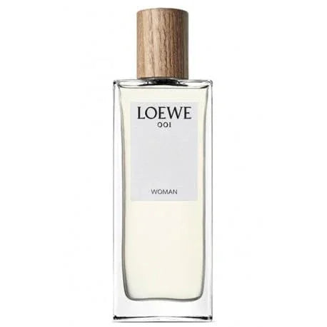 Loewe 001 Woman Eau de Parfum for Women Loewe 001 Woman Eau de Parfum for Women