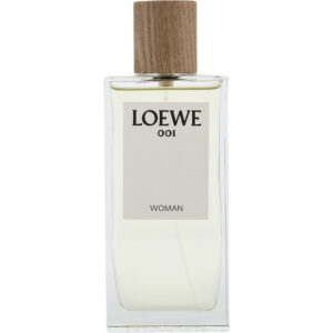 Loewe 001 Woman * Eau de Parfum for Women – 3.4 oz