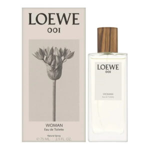 Loewe 001 Woman Eau de Toilette for Women