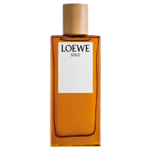 Loewe Solo Eau de Toilette for Men – 3.4 oz / 100 ml - Tester