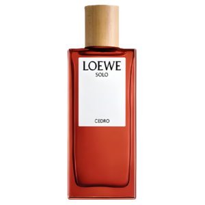 Loewe Solo Loewe Cedro Eau de Toilette for Men – 3.4 oz / 100 ml - Tester