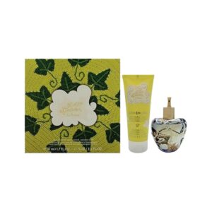 Lolita Lempicka Lolita Lempicka Le 2 piece Eau de Parfum for Women – 2 piece gift set