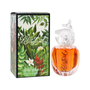 Lolita Lempicka Lolitaland Eau de Parfum for Women – 1.35 oz / 40 ml
