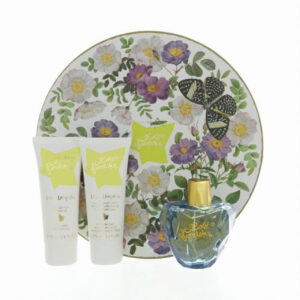 Lolita Lempicka Mon Premier 3 piece v2 Eau de Parfum for Women – 3 piece gift set - v2