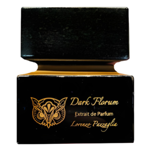 Lorenzo Pazzaglia Dark Florum for Everyone Extrait de Parfum for Unisex – 2.5 oz / 75 ml Spray
