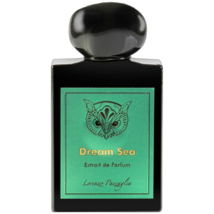 Lorenzo Pazzaglia Dream Sea for Everyone Extrait de Parfum for Unisex – 1.7 oz / 50 ml Spray