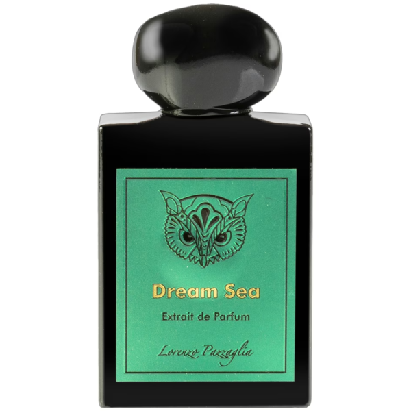 Lorenzo Pazzaglia Dream Sea for Everyone Extrait de Parfum for Unisex – 1.7 oz / 50 ml Spray