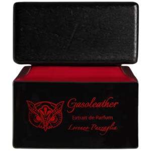 Lorenzo Pazzaglia Gasoleather for Everyone Extrait de Parfum for Unisex – 2.5 oz / 75 ml Spray
