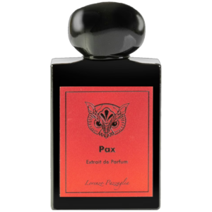 Lorenzo Pazzaglia Pax for Everyone Extrait de Parfum for Unisex – 1.7 oz / 50 ml