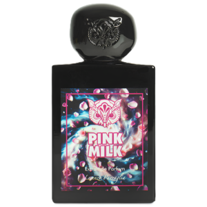Lorenzo Pazzaglia Pink Milk for Everyone Extrait de Parfum for Unisex – 1.7 oz / 50 ml Spray