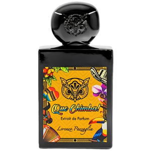 Lorenzo Pazzaglia Que Chimba for Everyone Extrait de Parfum for Unisex – 1.7 oz / 50 ml