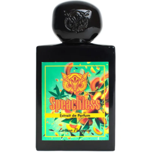 Lorenzo Pazzaglia Speachless for Everyone Extrait de Parfum for Unisex – 1.7 oz. / 50ml