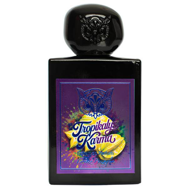 Lorenzo Pazzaglia Tropikalys Karma for Everyone Extrait de Parfum for Unisex – 1.7 oz / 50 ml