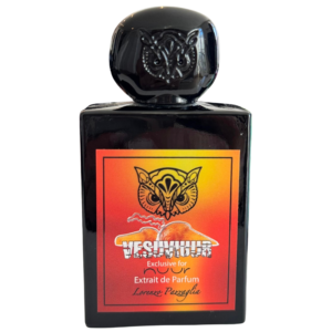 Lorenzo Pazzaglia Vesuviuur for Everyone Extrait de Parfum for Unisex – 1.7 oz / 50 ml Spray