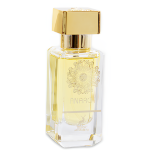 Maison Alhambra Anarch for Everyone Eau de Parfum for Unisex – 1.02 oz Eau de Parfum Spray