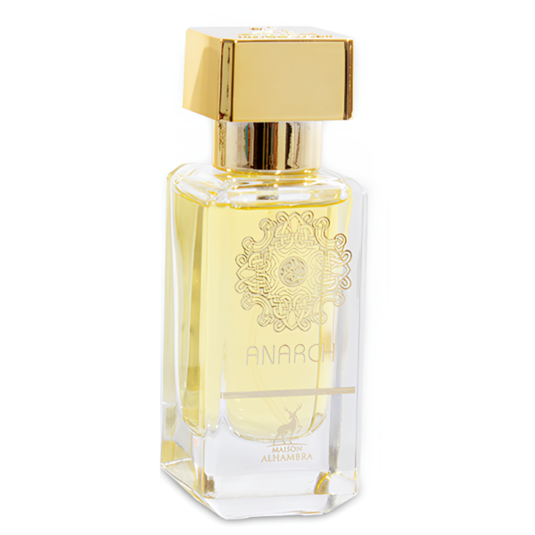 Maison Alhambra Anarch for Everyone Eau de Parfum for Unisex – 1.02 oz Eau de Parfum Spray