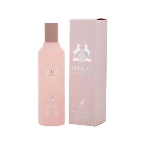 Maison Alhambra Delilah Eau de Parfum for Women – 5.07 oz