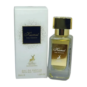 Maison Alhambra Kismet Eau de Parfum for Women – 1.02 oz / 30 ml