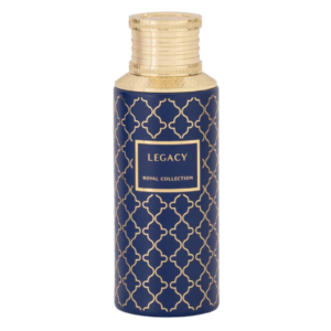 Maison Asrar Legacy Eau de Parfum for Unisex – 3.4 oz. / 100ml