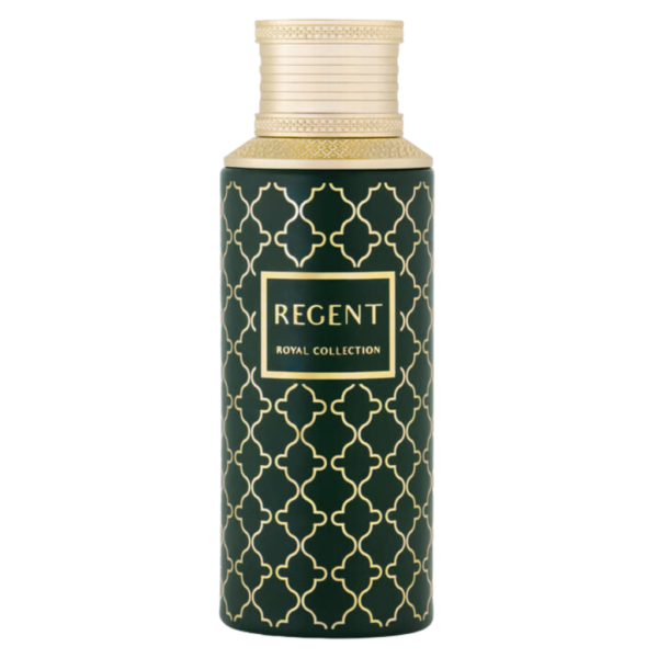 Maison Asrar Regent Royal Eau de Parfum for Unisex – 3.4 oz. / 100ml