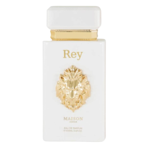 Maison Asrar Rey Eau de Parfum for Unisex – 3.4 oz. / 100ml