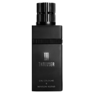 Maison Asrar Thriller Extrait de Parfum for Men – 3.4 oz. / 100ml
