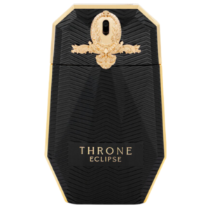 Maison Asrar Throne Eclipse Eau de Parfum for Unisex – 3.4 oz. / 100ml