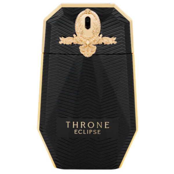 Maison Asrar Throne Eclipse Eau de Parfum for Unisex – 3.4 oz. / 100ml