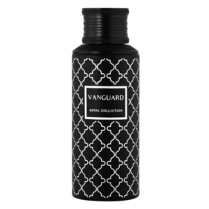 Maison Asrar Vanguard Eau de Parfum for Men – 3.4 oz. / 100ml