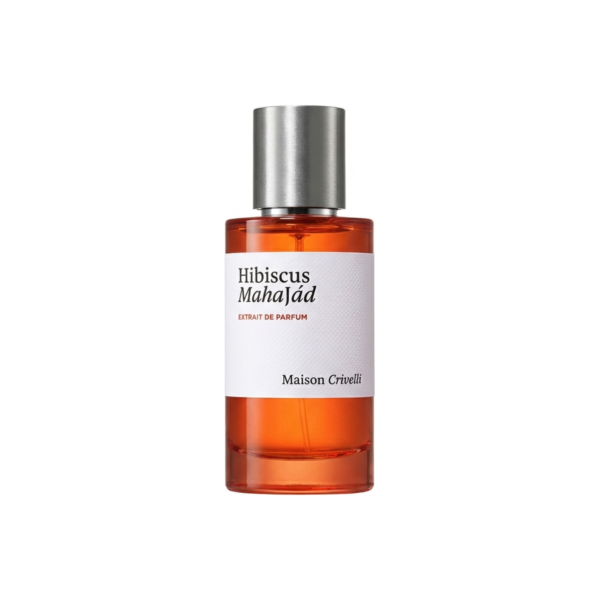 Maison Crivelli Hibiscus Mahajad Extrait de Parfum for Unisex – 3.4 oz / 100 ml