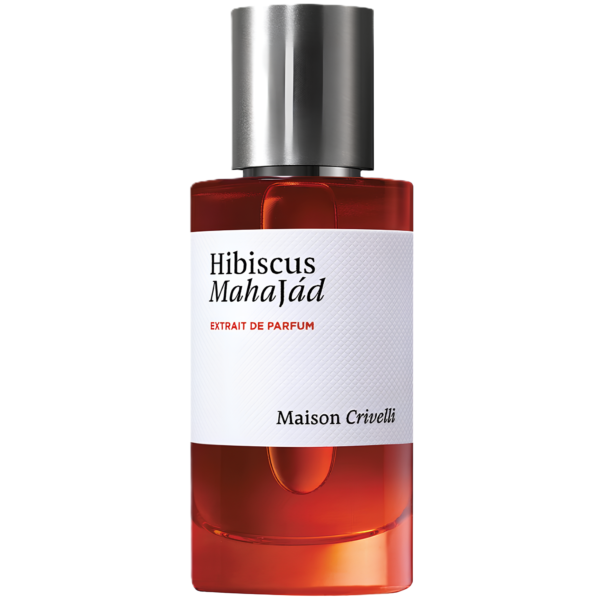 Maison Crivelli Hibiscus Mahajad for Everyone Extrait de Parfum for Unisex – 3.4 oz / 100 ml Spray Tester