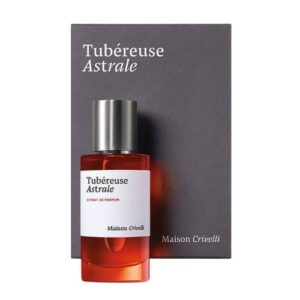 Maison Crivelli Tubereuse Astrale Extrait de Parfum for Unisex – 3.4 oz / 100 ml