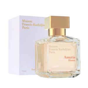 Maison Francis Kurkdijan Amyris Femme Eau de Parfum for Women – 2.4 oz. / 70ml