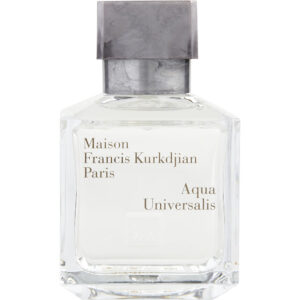 Maison Francis Kurkdjian Aqua Universalis * Eau de Toilette for Unisex – 2.4 oz