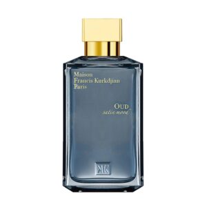 Maison Francis Kurkdjian Oud Satin Mood Eau de Parfum for Unisex – 6.8 oz / 200 ml