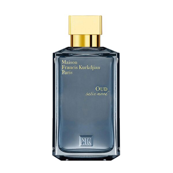 Maison Francis Kurkdjian Oud Satin Mood Eau de Parfum for Unisex – 6.8 oz / 200 ml