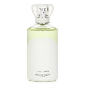 Maison Margiela Untitled Eau de Parfum for Women – 100ml/3.4oz