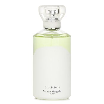 Maison Margiela Untitled Eau de Parfum for Women – 100ml/3.4oz