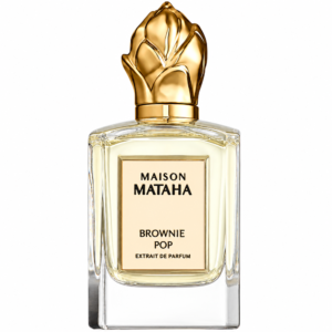 Maison Mataha Brownie Pop for Everyone Extrait de Parfum for Unisex – 3.4 oz / 100 ml