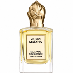 Maison Mataha Escapade Gourmande for Everyone Extrait de Parfum for Unisex – 3.4 oz / 100 ml