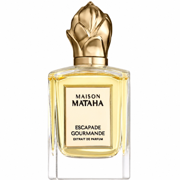 Maison Mataha Escapade Gourmande for Everyone Extrait de Parfum for Unisex – 3.4 oz / 100 ml