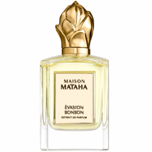 Maison Mataha Evasion Bonbon for Everyone Extrait de Parfum for Unisex – 3.4 oz / 100 ml