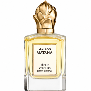 Maison Mataha Peche Velours for Everyone Extrait de Parfum for Unisex – 3.4 oz / 100 ml