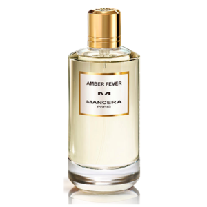 Mancera Amber Fever for Everyone Eau de Parfum for Unisex – 4.0 oz / 120 ml Spray Tester