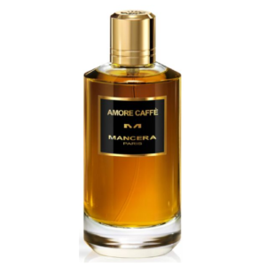 Mancera Amore Caffe for Everyone Eau de Parfum for Unisex – 4.0 oz / 120 ml Spray Tester
