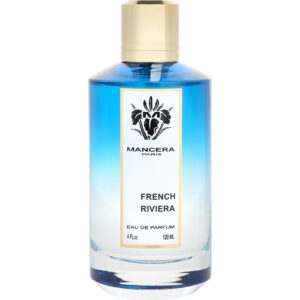 Mancera French Riviera * Eau de Parfum for Unisex – 4 oz