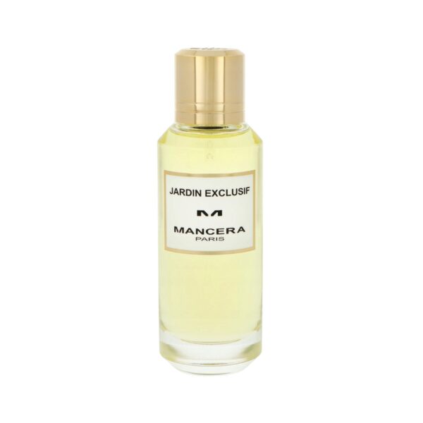 Mancera Jardin Exclusif Eau de Parfum for Unisex – 2 oz / 60 ml
