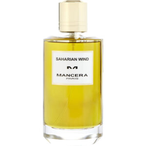 Mancera Saharian Wind * Eau de Parfum for Unisex – 4 oz