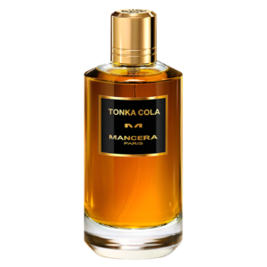 Mancera Tonka Cola for Everyone Eau de Parfum for Unisex – 4.0 oz / 120 ml Spray Tester
