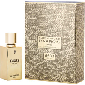Marc-Antoine Barrois Marc Antoine Barrois Marc Antoine Barrois B683 Extrait de Parfum for Men – 1.7 oz